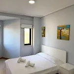 Samil 1g Apartament Vigo