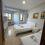 Apartament Samil 1g Vigo