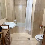 Apartament Samil 1g Vigo