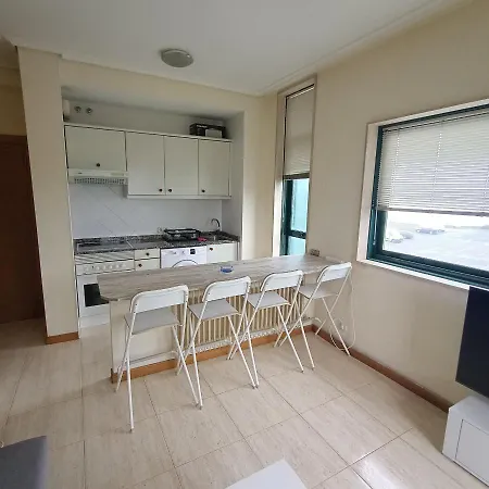 Apartamento Samil 1g