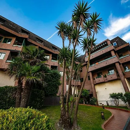 Samil 1g Apartamento Vigo