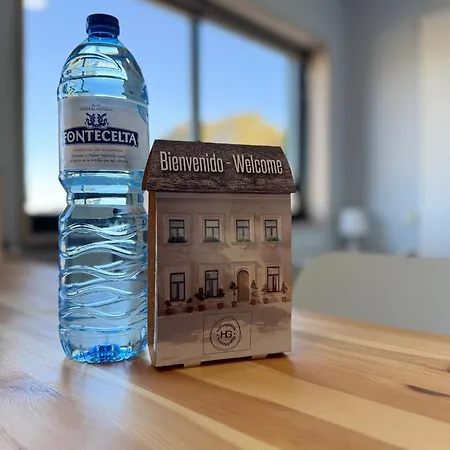 Samil 1g Apartment *