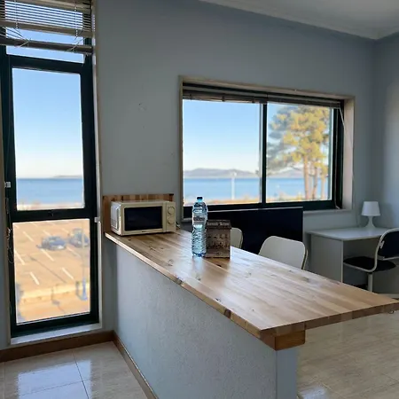 Apartment Samil 1g *