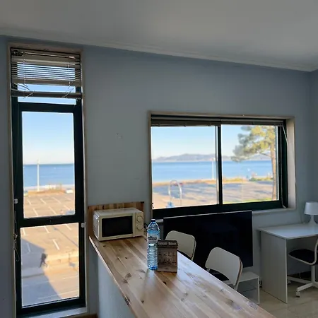 Samil 1g Apartment Vigo