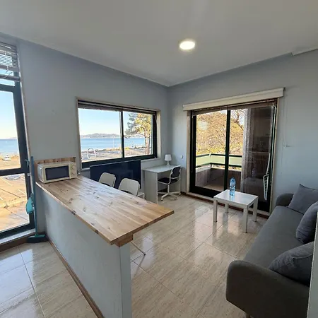 Samil 1g Apartment *