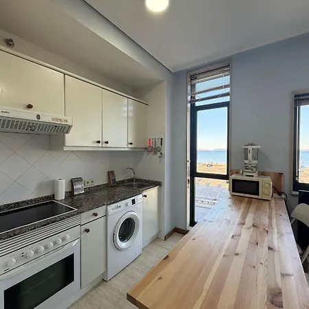 Samil 1g Apartment Vigo