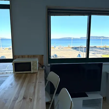 Samil 1g Apartment *