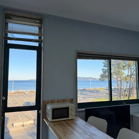 Apartment Samil 1g Vigo
