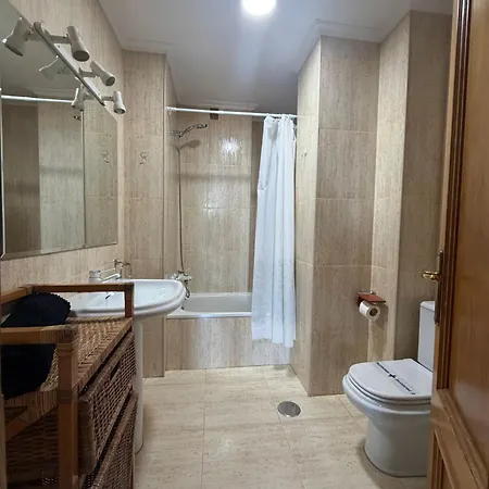 Samil 1g 아파트