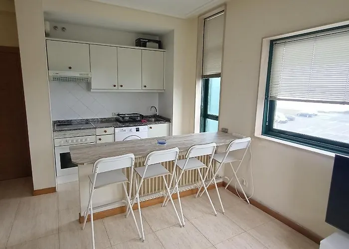Apartment Samil 1g