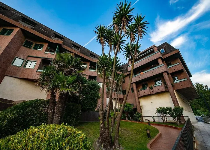 Samil 1g Apartment Vigo