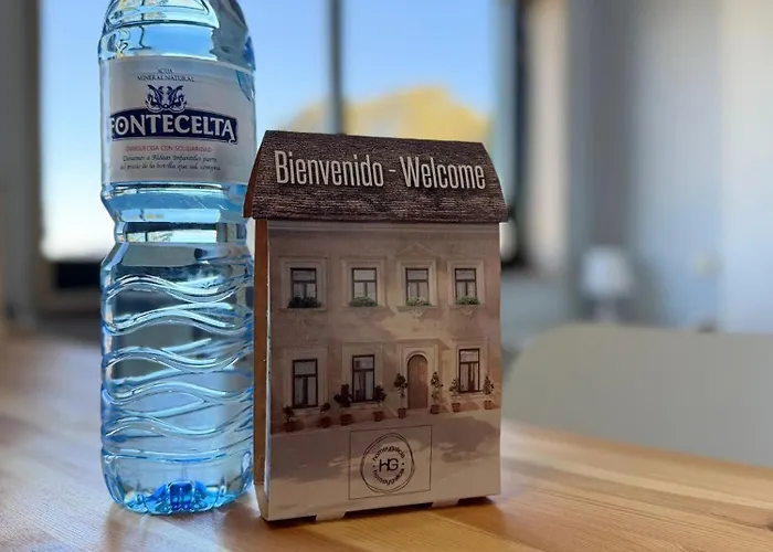 Samil 1g Apartment *