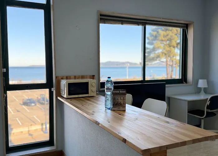 Apartment Samil 1g *