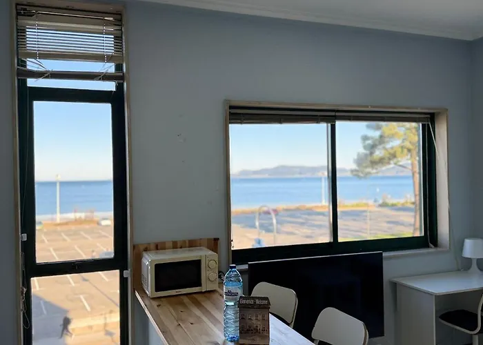 Samil 1g Apartment Vigo