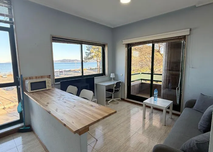 Samil 1g Apartment *