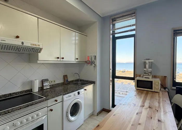 Samil 1g Apartment Vigo