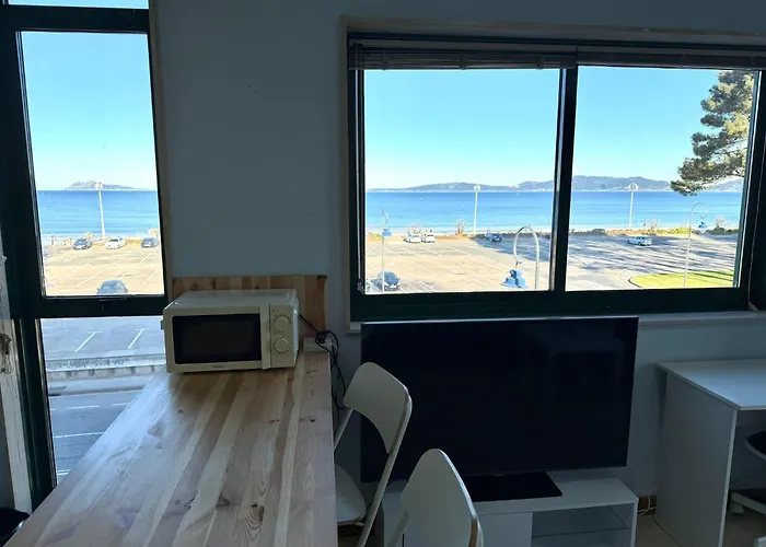 Samil 1g Apartment *