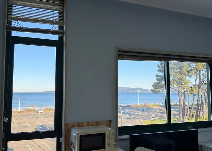 Apartment Samil 1g Vigo