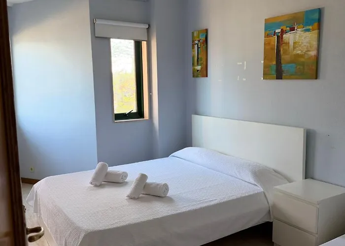 Apartment Samil 1g *