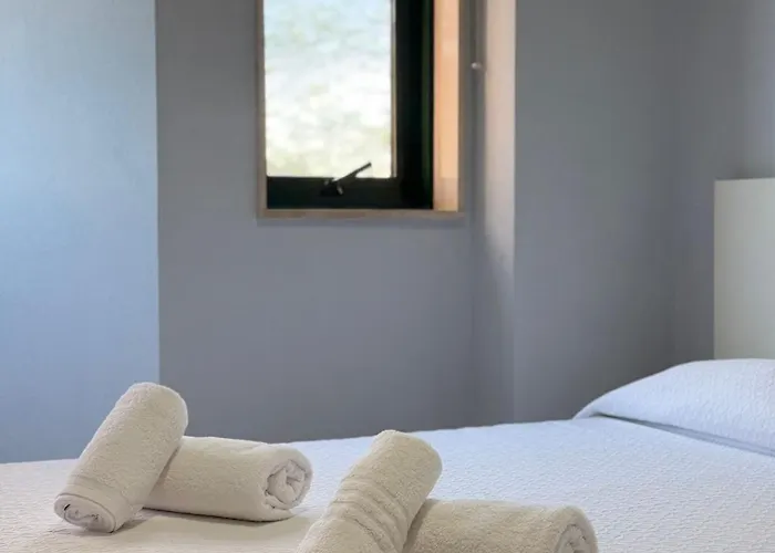 Samil 1g Apartment Vigo