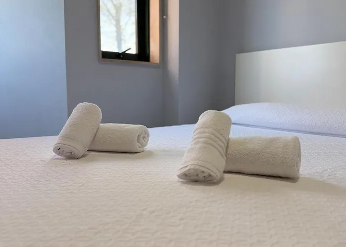 Apartment Samil 1g Vigo