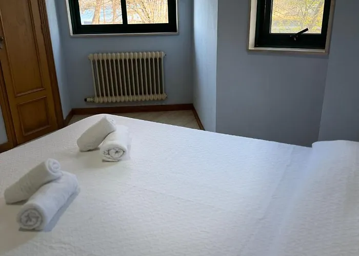 Samil 1g Apartment Vigo