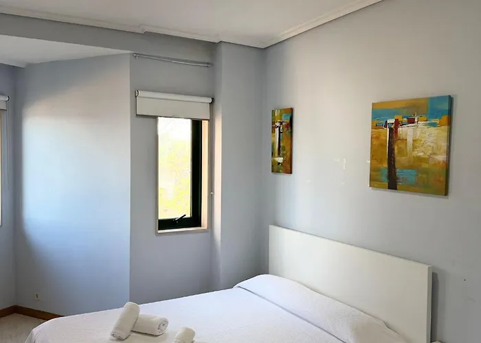 Samil 1g Apartment Vigo