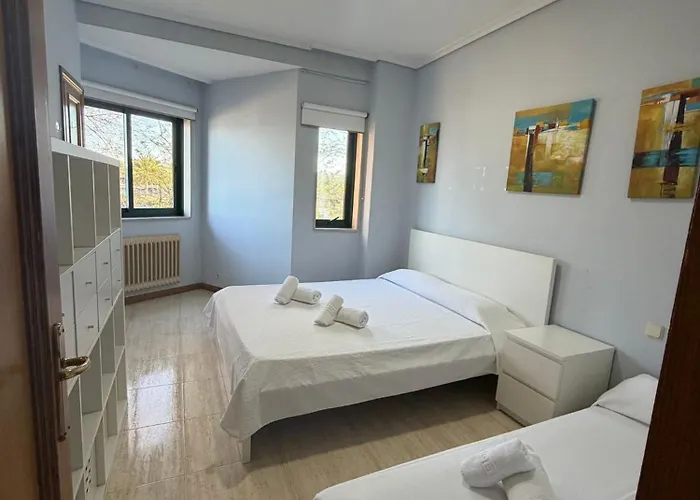 Apartment Samil 1g Vigo