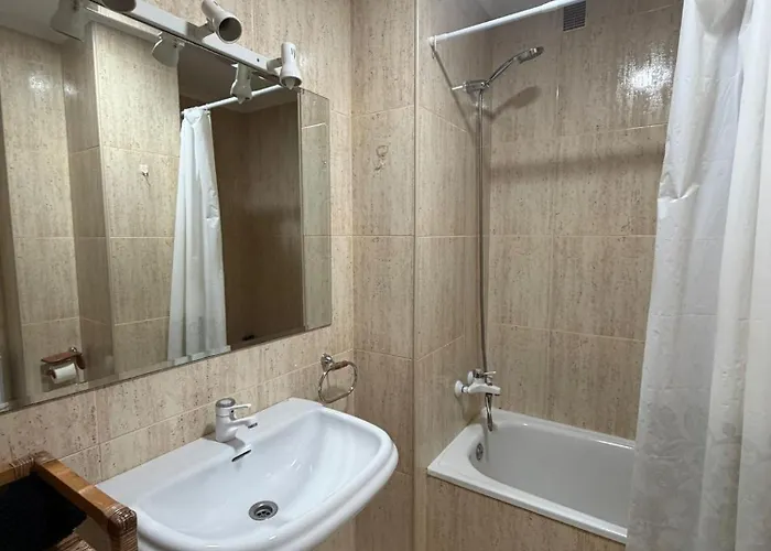 Samil 1g Apartment Vigo