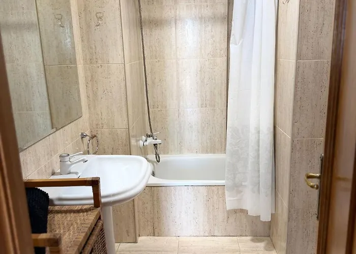 Apartment Samil 1g *