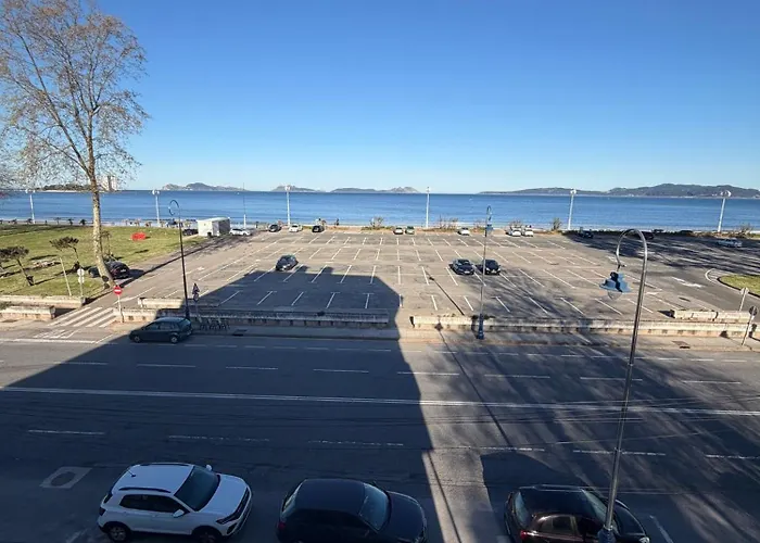 Apartment Samil 1g Vigo